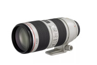 objektiv Canon 70-200 2.8 L IS USM II
