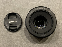 Objektiv Canon EF 50mm F1.8 STM