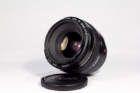 Prodaja: Canon EF 50mm f/1.4 USM - kot nov