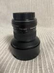 Samyang F2.8 14mm ED AS IF UMC