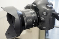 Širokokotni IRIX 15mm f/2.4 Blackstone za Canon
