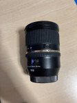 Tamron 24-70mm f2.8 Di VC za canon