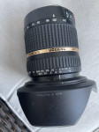 Tamron objektiv 10-24mm f/3.5-4.5 VC HLD (Canon)