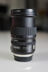 Tamron SP 24-70mm f/2.8 Di VC USD G2 objektiv za Canon (EF mount)