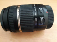 Tamron18-270