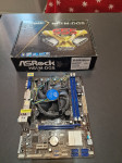 Asrock h61m+i5 34