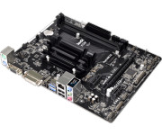 Asrock J3455M z 8GB DDR3 (2x4)