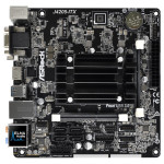 ASROCK J4205-ITX | Mini-ITX | Intel J4205 | DDR3 8GB | SATA3 HDMI