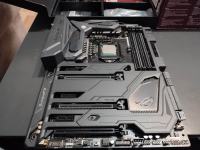 Asus maximus formula VIII lga1151