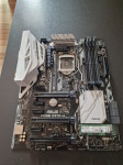 Asus prime z270-a