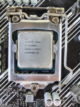 Maticna + procesor (z490 asus prime + i5 10600kf)