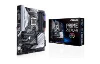 MB ASUS PRIME Z370-A Moterboard INTEL 1151 Matična