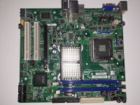 Osnovna matična plošča Intel Desktop Board DG41RQ E54511-203