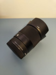 Sigma objektiv 30mm f/1.4 DC DN Sony E