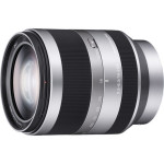 Sony E 18-200mm f3.5-6.3 OSS