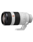 Sony objektiv FE 100-400mm F4.5-5.6 GM OSS