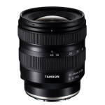 Tamron 20-40mm f2.8 full frame sony E