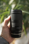 Tamron 28-75mm F/2.8 Di III RXD za Sony E-Mount