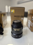 Nikkor AF-S DX 35 mm f/1.8 G