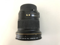 Nikon Nikkor 20mm 1.8