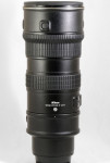 Nikon Nikkor 70-200 mm f/2.8 VR