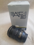 Nikon AF-S Nikkor 12-24mm f1:4 G (IF) ED