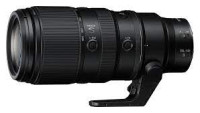 Nikon objektiv Z 100-400mm f/4.5-5.6 VR S, prodam