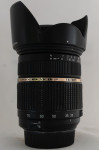 Prodam objektiv Tamron 28-75/2,8XR Di Macro za Nikon