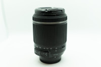 Tamron 18-200mm f/3.5-6.3 Di II VC objektiv Nikon dslr 18-55mm zoom