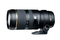 Tamron 70-200 SP 70-200 mm F/2.8 Di VC USD Nikon