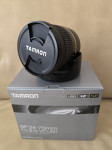 Tamron SP 24-70 f2,8 Di VC USD