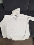 HOODIE - pulover s kapuco Mizuno