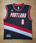 NBA košarkarski dres - Lillard (M)