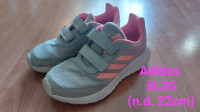 Adidas, št.35