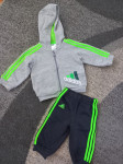 Adidas trenirka 68