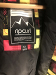 dekliška bunda RIPCURL za 12 let