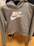 Nike hoodie 146-156 cm in Jordan hoodie, vel. 13-15 let