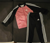 Original Adidas trenirka za puncko