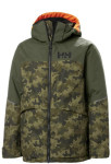 Smučarski komplet Helly Hansen vel. 164/14 let