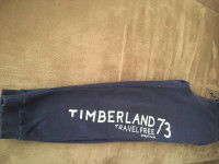 Timberland trenirka za 12 let