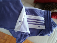 Adidas, spodnji del trenirke, XL