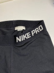 Nike pro 3/4 hlače - XS