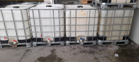 Cisterna ibc 1000 l