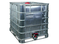 IBC 1000l cisterno za vodo, vino, sok, med,olje,nafto,AD BLUE, pitno v