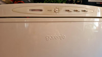 Gorenje - samostoječa visoka zamrzovalna omara 177 Cm