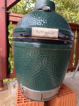 Green egg M