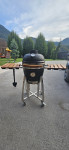 TESTNI ŽAR KAMADO GORILLA JOE 18'