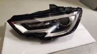 audi a3 s3 8v lift 16-20 levi xenon led žaromet 8v0941006e z led modul