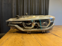 BMW F30 F31 original sprednja leva adaptive LED