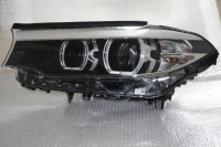 BMW OEM G30 G31 Full LED žaromet levi 7214953 RHD 63117214953 Original